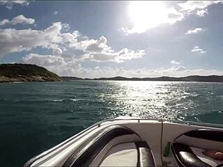 Fode Minha Bunda Pescador