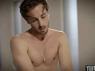 Weird Mind Games and Rough Fucking with Teen 18+