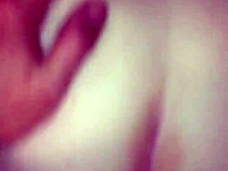 Blonde moans, 'Drill my pussy doggystyle!'