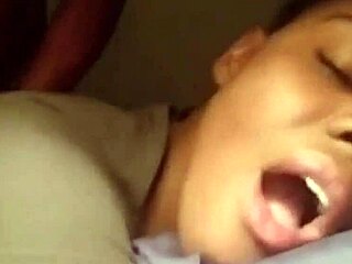 a blowbang from my boyfriend 😈