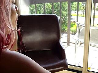 Hotel Room Squirt With Dildo And Female Ejaculation?