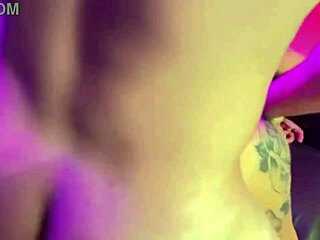 Pov View Of Captain Pica And Dinnigata Fucking In Porto Alegre Private Club