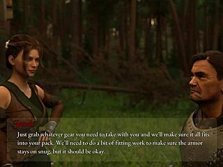 The Price Of Power 23 Game Adventure