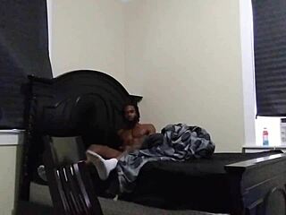 fried homeless bbw robo fiend pt4 stationary 😈