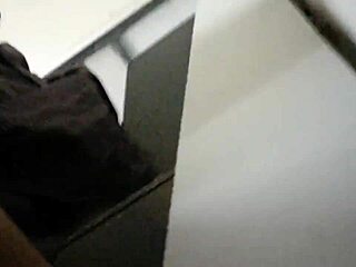 spycam vietnamese guy shows off in toilet