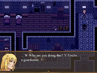 a claire says, 'playing claire's quest ep 38'