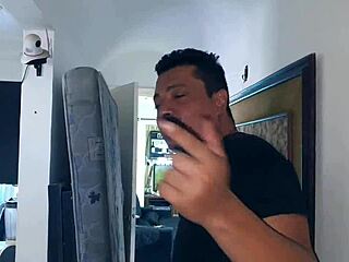 She Fell for the Young Greedy Girl at the Swing Party