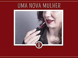 I Hid and Discovered Myself in Libertine Tales