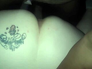 Doggystyle Trying To Run But Got Pinned In The Corner