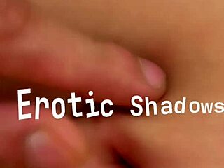 Beautiful Latina Receives Close-Up Navel Fingering Massage