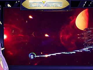 In Studiofows Subverse part 16, muscular bodybuilder fucks with monster cock. Rough creampie follows.