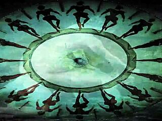 introducing my secret life in antique retro vintage style