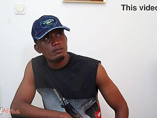 Why does this mature beauty crave big black cocks and monster dicks in missionary, squirting passionately with cumshots?