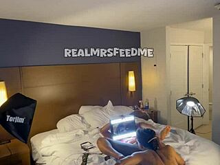 hardcore fuck makes me squirt all over that big black cock 💦