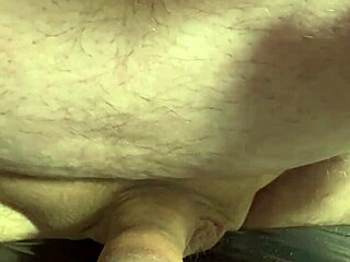 solobdsmman - 158 injection inside my small 18+ dick applesauce