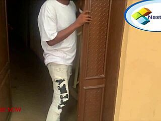 Fucked Cheating Wife On Both Holes In My Neighbourhood Please Subscribe Now