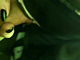 Maskedgoth666x Swallows Cum in Homemade Taboo Update