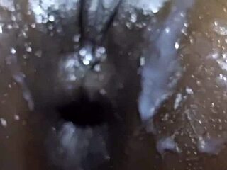 Amateur Homemade Anal Creampie Action. With Big Ass!