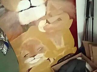 Olshhcool writes a letter to his sperm in uncensored nerdy alternative style