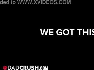 On Spring Break, She Masters Fun With Family And Friends