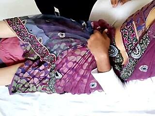 secret sex with brother's wife caught on video