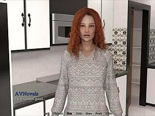 Exploring New Memories In Game