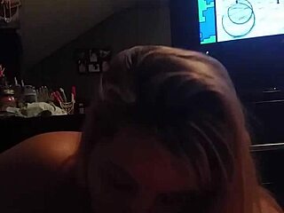 Giving a handjob? Want me to stroke it?