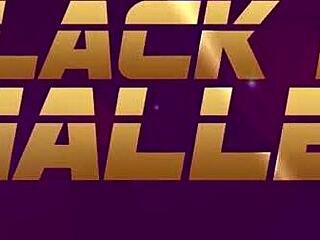 Mia Brown, tell me about your BBC casting interview and strip.