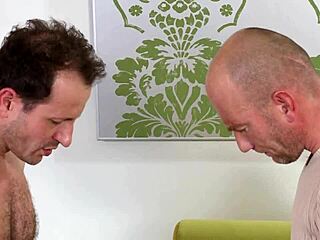 18 teen morgan moon filled with cock in double penetration mfm threesome