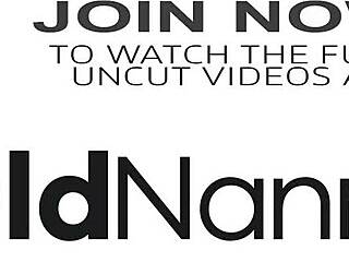 Sam Bourne seja z bujno MILF Megan Milly