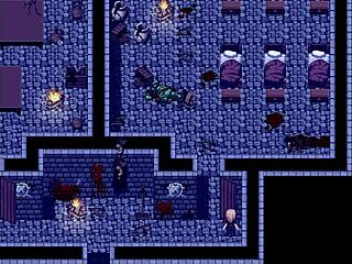 a claire says, 'playing claire's quest ep 38'