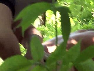 Open your tight asshole outdoors, amateurs!