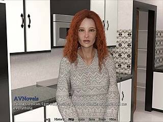 Exploring New Memories In Game