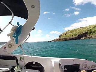 Fode Minha Bunda Pescador