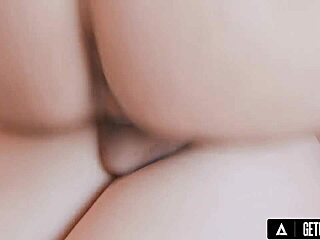 Up Close Passionate Real Sex Compilation Part 2