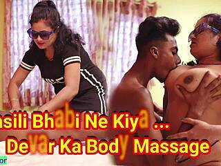 Village Bhabhi Endures Hardcore Desi Fucking