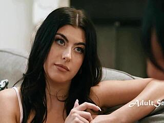 licking step moms pussy so she wont sell the house - jennifer white gal ritchie