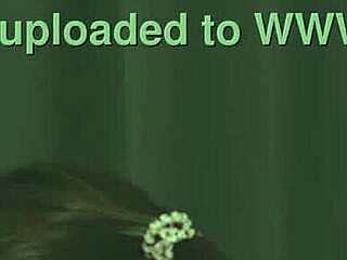 Pigtails Mistress Beats Guy and Fucks Him with Strapon