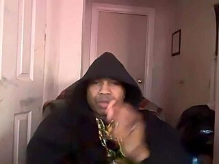 Mr. Cunnilingus discusses being a better porn star than TMZ and YouTube