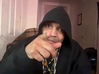 Mr. Cunnilingus discusses being a better porn star than TMZ and YouTube