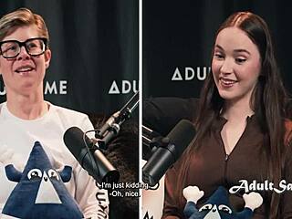 I can't eat while doing daily anal - Hazel Moore Bree Mills