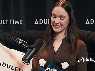 I can't eat while doing daily anal - Hazel Moore Bree Mills