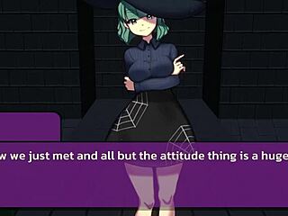 HALLOWEEN HAREM 1 PORN GAMEPLAYS