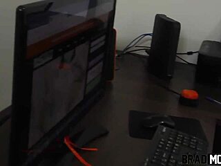 Gorgeous Student Lizy Donato Enjoys Relaxed Anal with Brother-in-Law