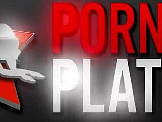 Horny Gilf Sexy Vanessa Drills Her Pussy With A Huge Dildo