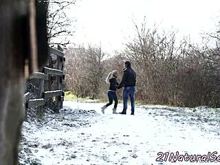 Model Cockrides Lover, Fucked Deeply and Hard