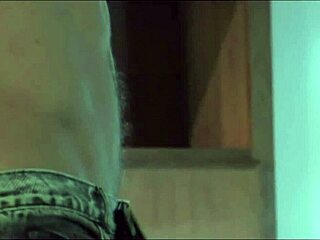 smoking hot lady in high heels gets her daily boinking dose!