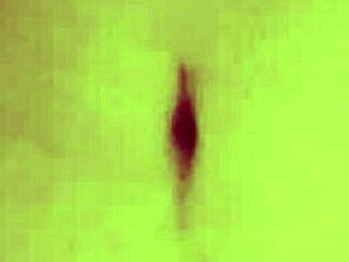 Korean amateur couple fucks in missionary position