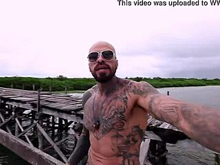 My wife found WhatsApp messages on my phone