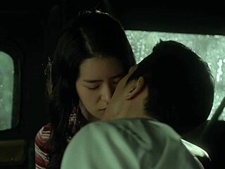 My obsession with this Korean hot movie sex scene